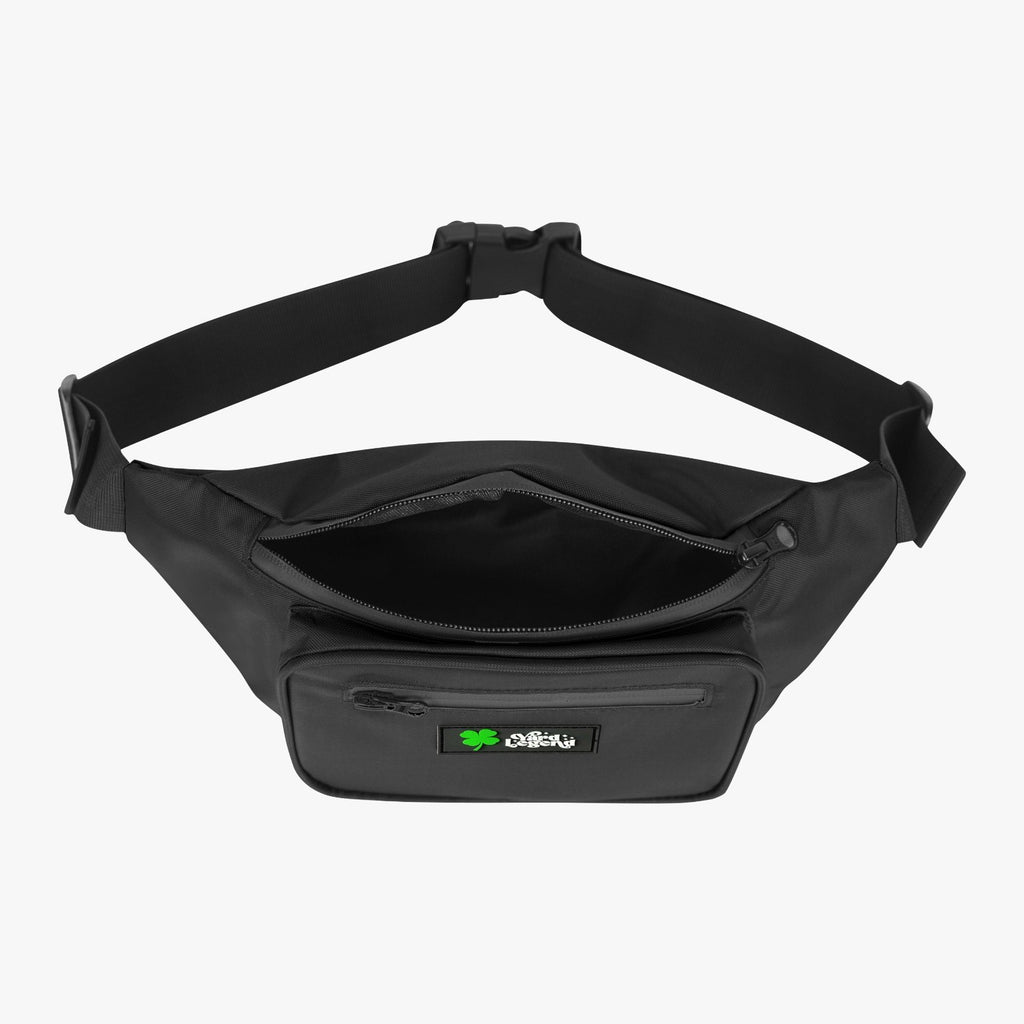 Fanny Pack – Black Edition