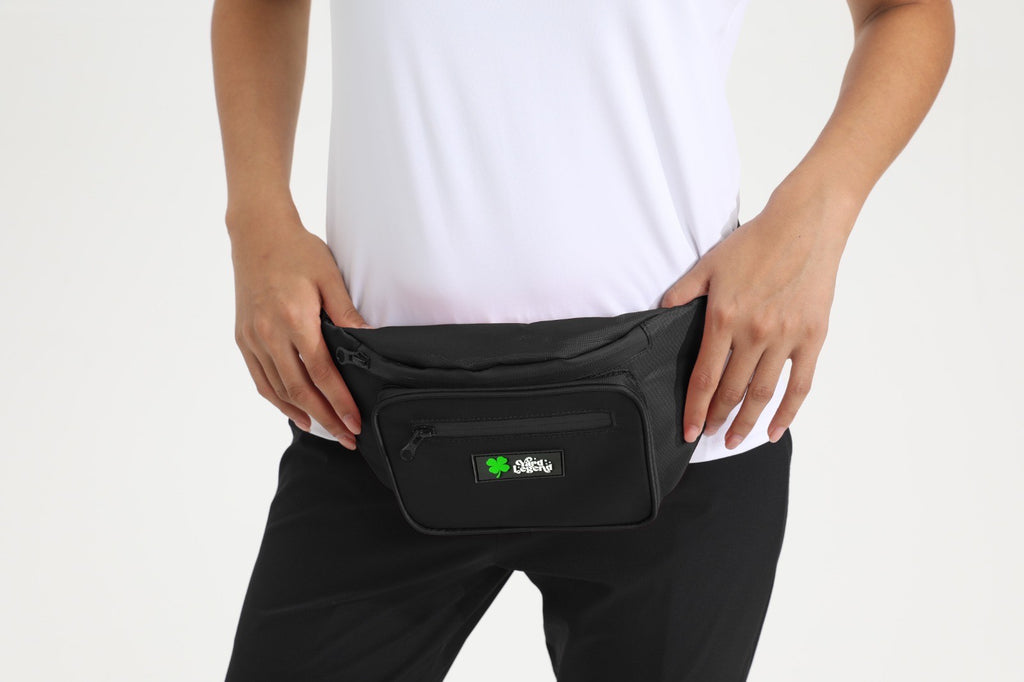 Fanny Pack – Black Edition
