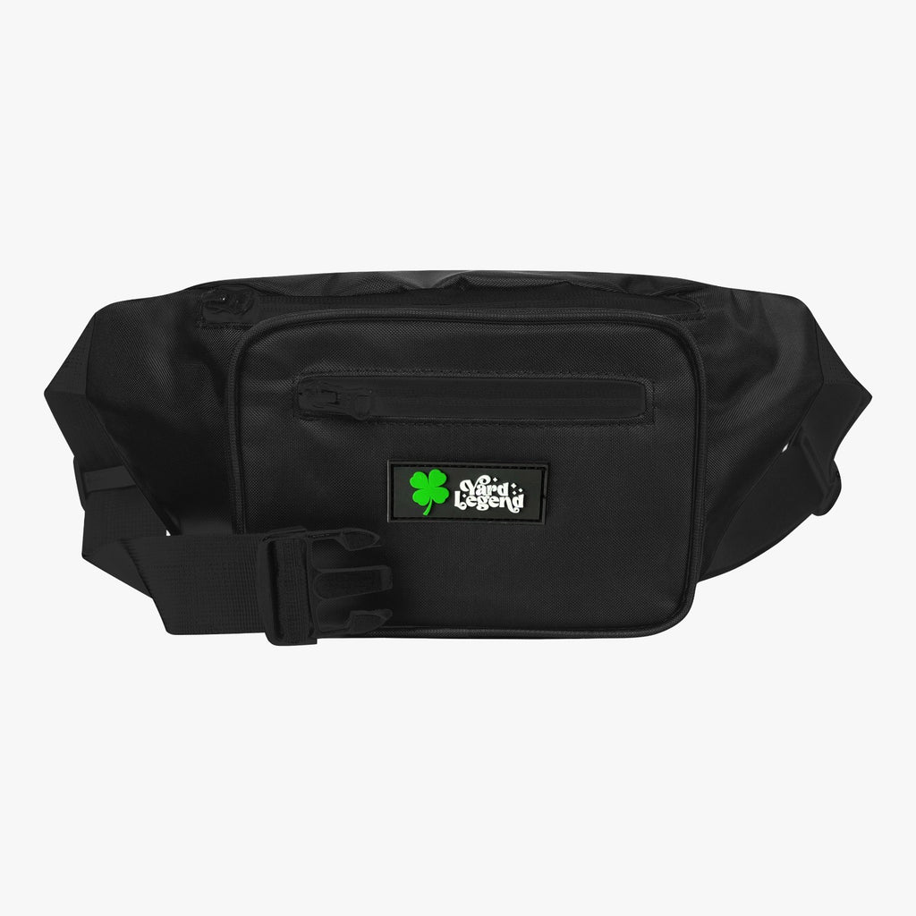 Fanny Pack – Black Edition